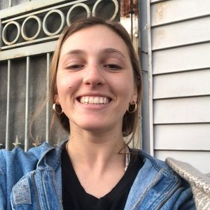 Meet your Posher, Nora